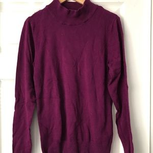 Magenta Shirt Gorgeous